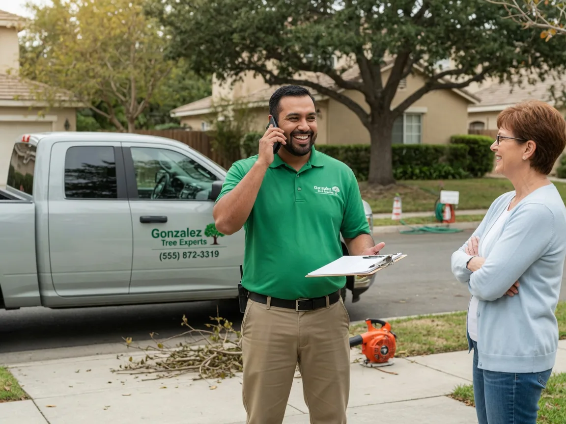 Tree Service Guymon, OK FAQs